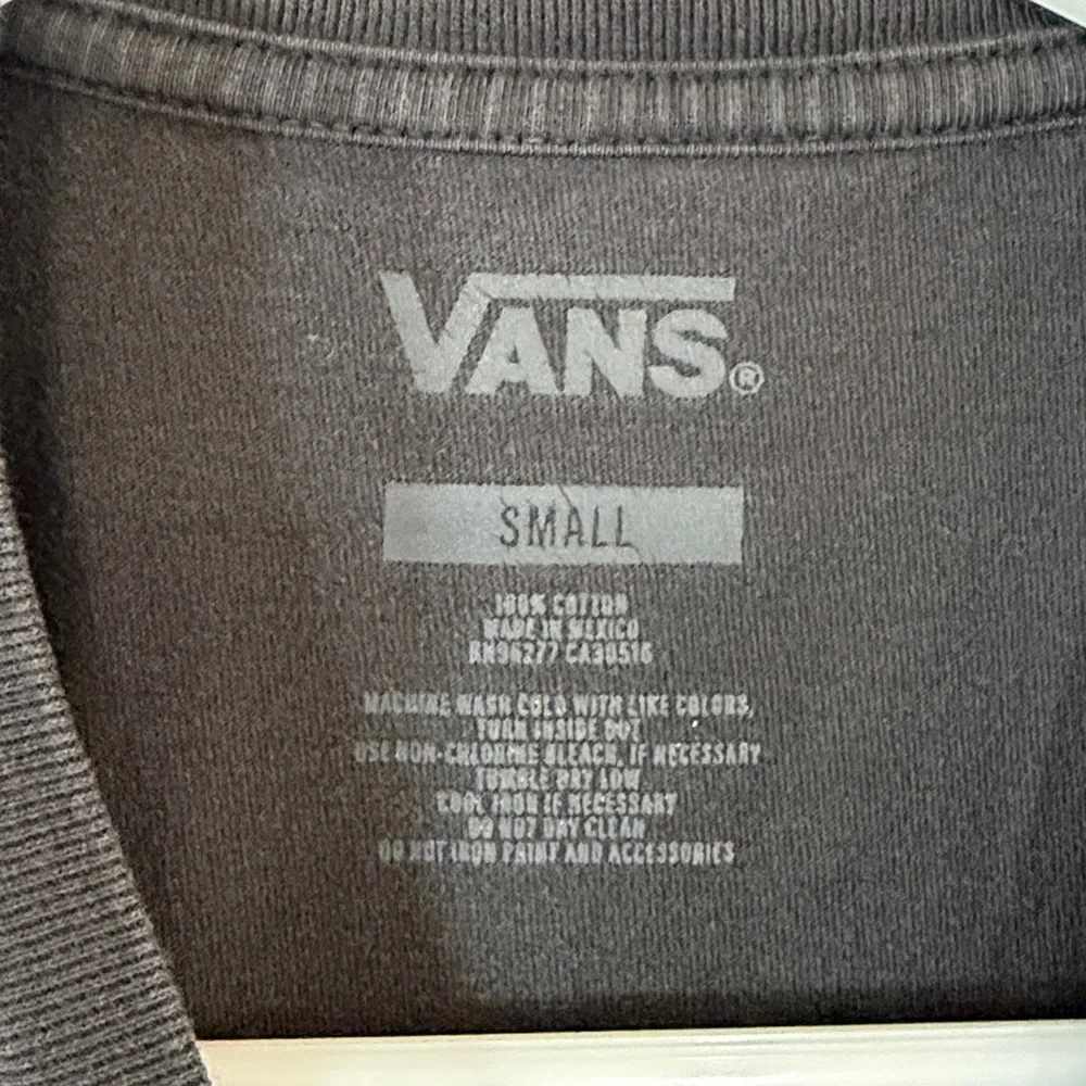 Vans mens shirt